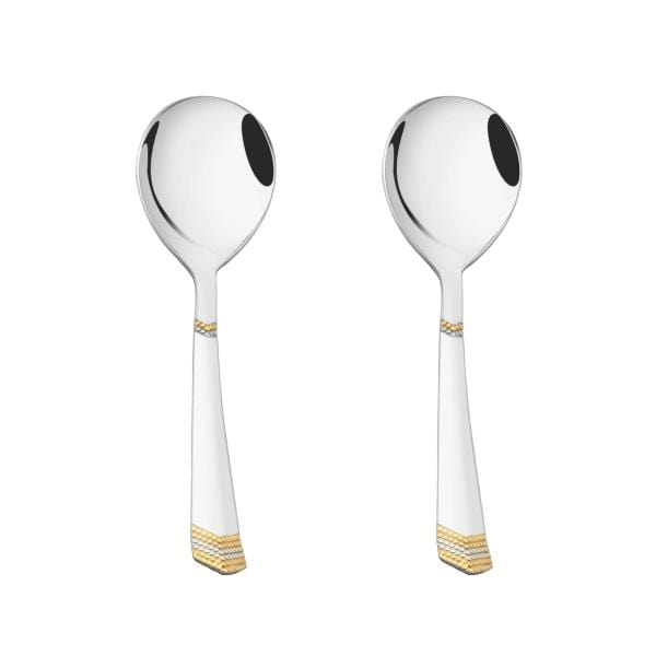 Viceroy on sale plate spoon