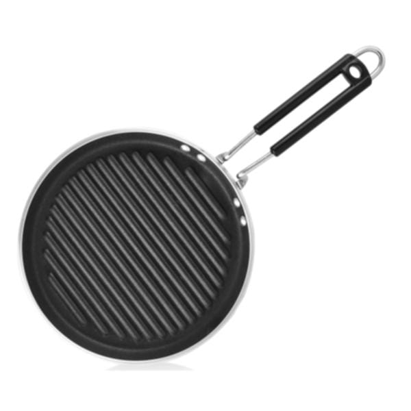 Buy Carote Granite 2-in-1 Non Stick Grill Pan & Nonstick Tawa, Double-Sided  Grill Pan Tawa, 32cm Online at Best Prices in India - JioMart.