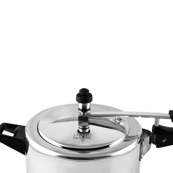 PNB Kitchenmate Eco Aluminium Pressure Cooker PNB Kitchenmate