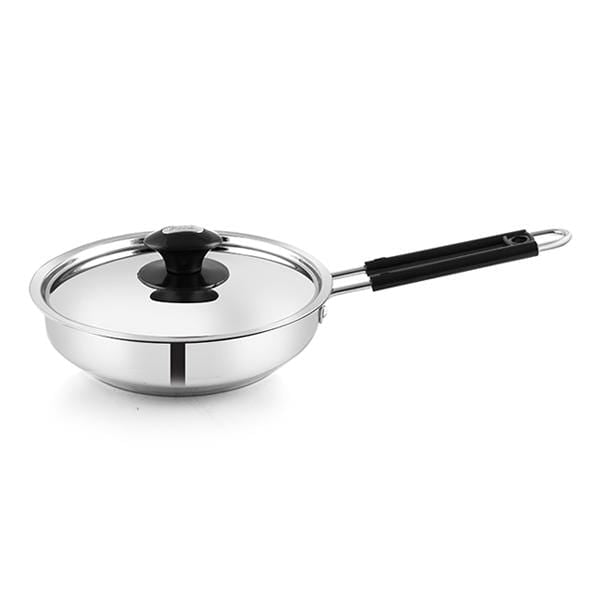 PNB Kitchenmate Romano Frypan 0.7 mm Induction Base