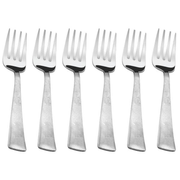 Stainless Steel Fruit Fork (Design: Supreme)