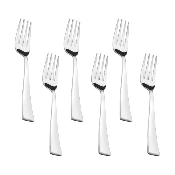 Stainless Steel Baby Fork (Design: Artize)