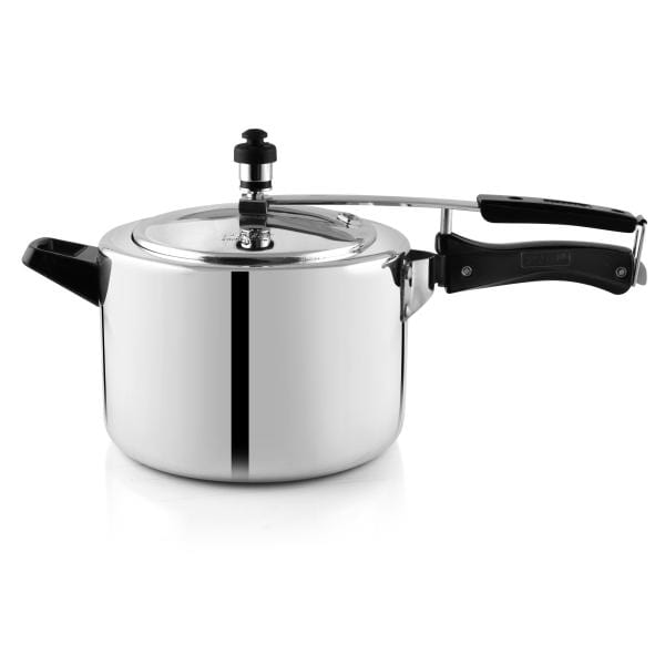 PNB Kitchenmate Eco Aluminium Pressure Cooker