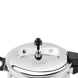 Everything about induction base pressure cooker