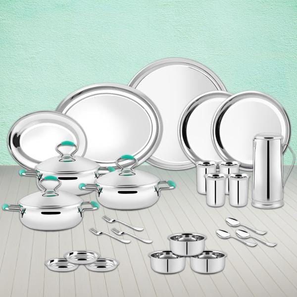 PNB Kitchenmate Dinner Set Empire