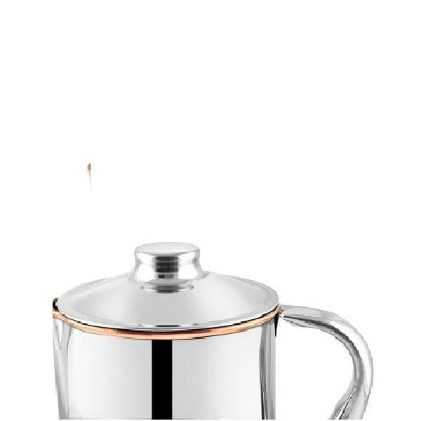 PNB Kitchenmate Copper Steel Jug - PNB Kitchenmate