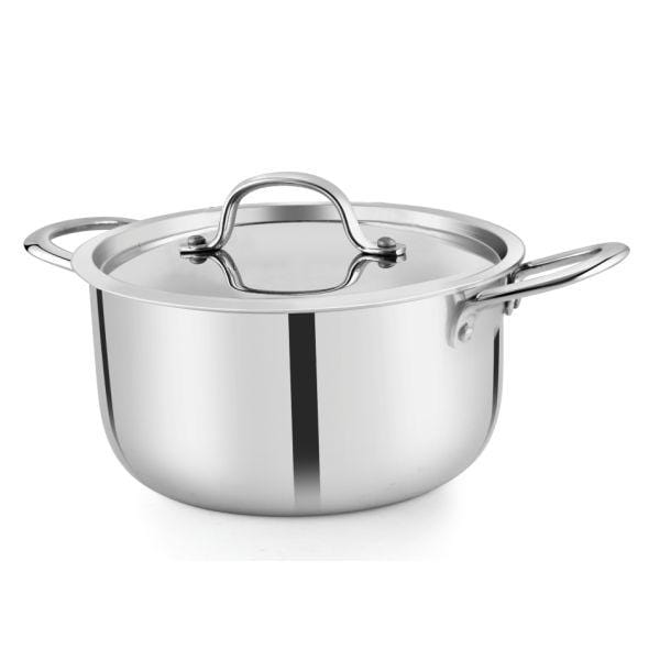 PNB Kitchenmate Triply Cookpot