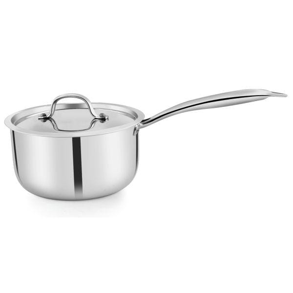 PNB Kitchenmate Triply Saucepan